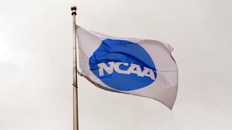 Track & Field: NCAA Track Championships