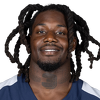 player headshot