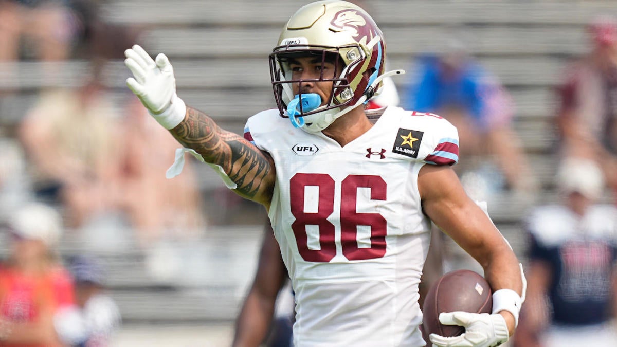 Who is Samson Nacua? Get to know Puka's older brother who just signed with this NFL team during training camp Who is Samson Nacua? Get to know Puka's older brother who just signed with this NFL team during training camp