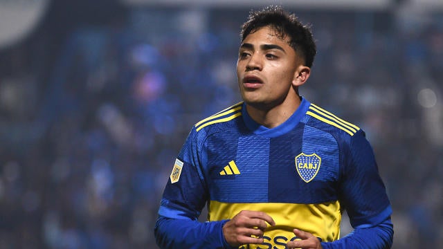 Revolution Announces Signing Of Luca Langoni From Boca Juniors - Scoreline