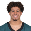 player headshot