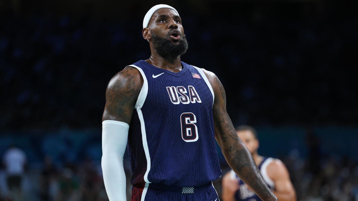 Team USA Faces Historic Test Against Brazil in Olympic Knockout Clash