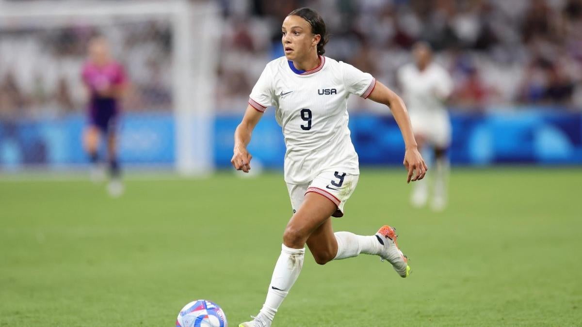 How to watch U.S. Women's National Team (USWNT) soccer games at the
