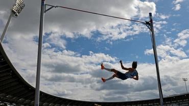 AS Monaco v RB Leipzig - UEFA Champions League