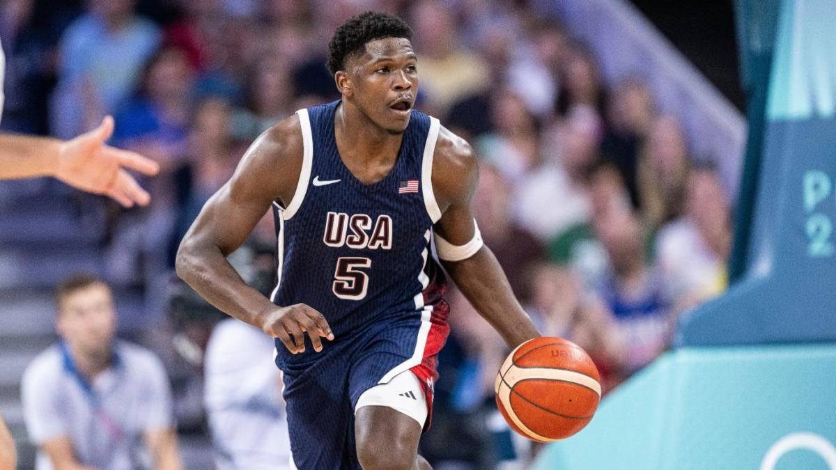 USA Basketball to Dominate Puerto Rico in 2024 Olympics