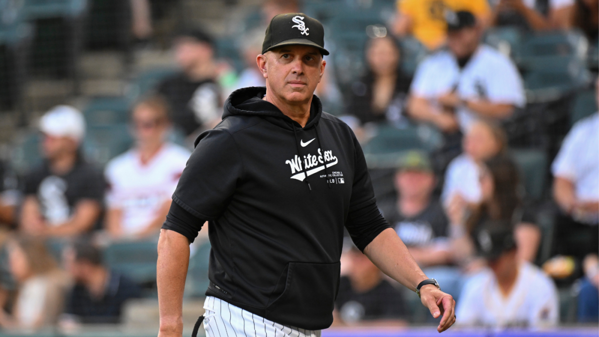 White Sox fire Pedro Grifol: Manager ousted amid historically bad season, Grady Sizemore named interim