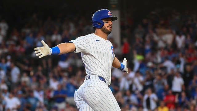 Highlights: Cubs at Cardinals