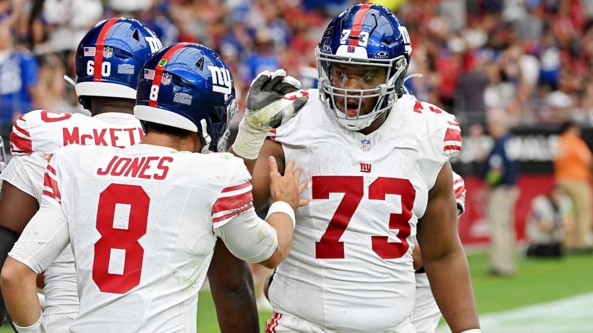 Giants' Evan Neal has 'no ill will whatsoever' after injury misdiagnosis, felt good after coming off PUP list Giants' Evan Neal has 'no ill will whatsoever' after injury misdiagnosis, felt good after coming off PUP list