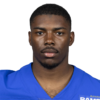 player headshot