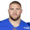 player headshot