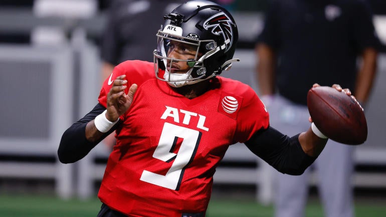 Atlanta Falcons Training Camp