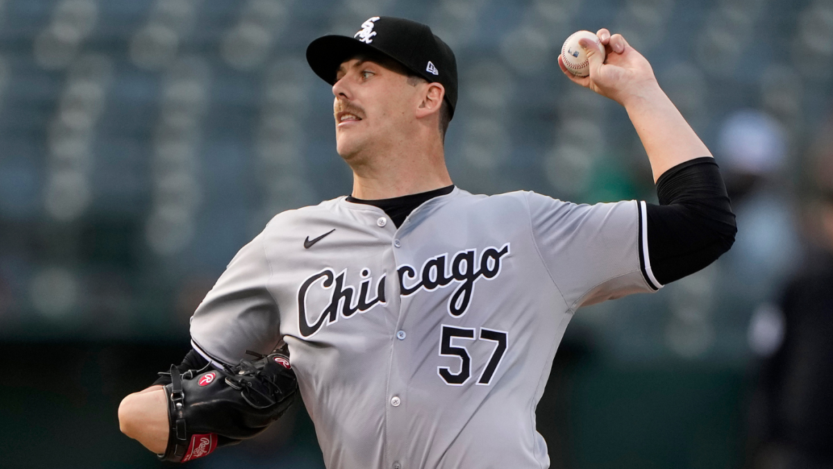 White Sox losing streak Chicago ties American League record vs