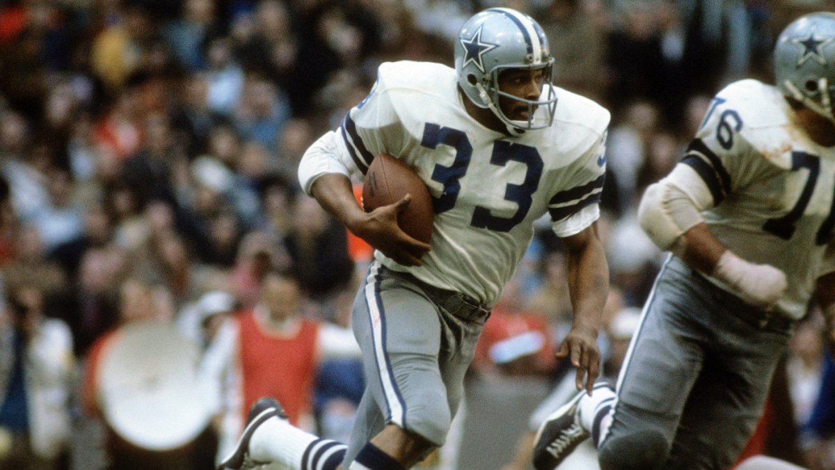 Duane Thomas dies at 77: Former Cowboys running back, Super Bowl champion passes away - CBSSports.com