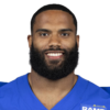 player headshot
