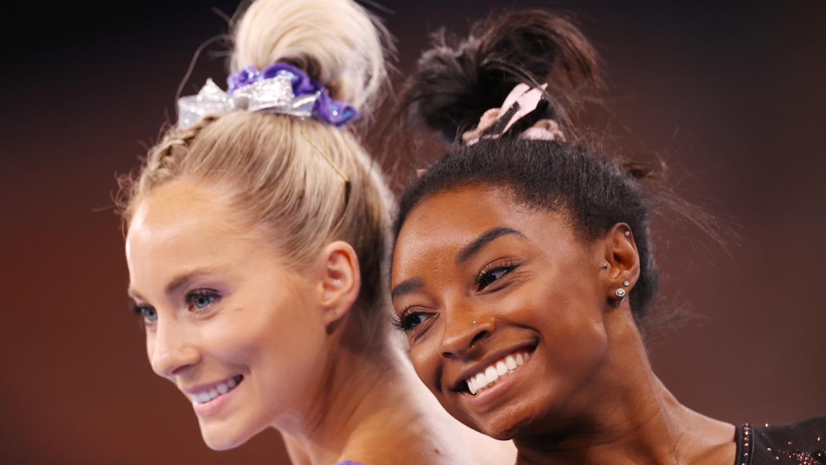 2024 Olympics: MyKayla Skinner pleads for cyberbullying to stop after ...