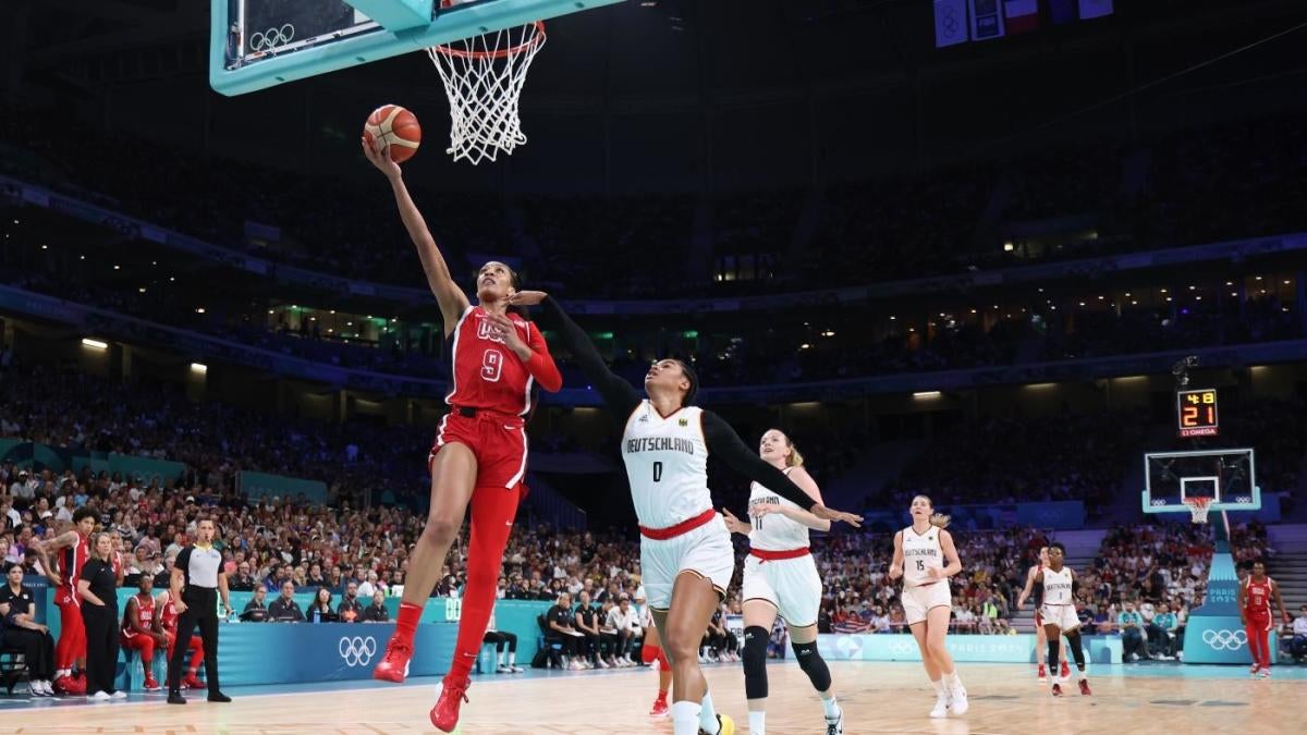 Team USA vs. Nigeria prediction, odds, time: 2024 Paris Olympics women&rsquo;s basketball picks from proven expert