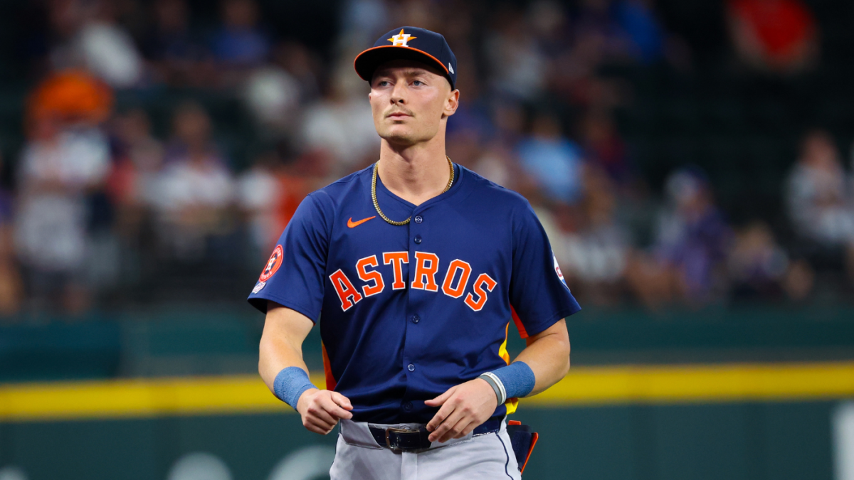 Astros' Zach Dezenzo and four other under-the-radar prospects who ...