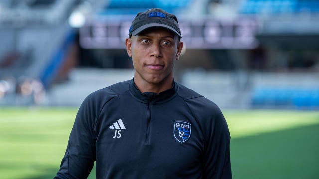 Jordan Stewart Joins Scoreline - Scoreline
