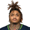 player headshot