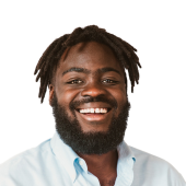 player headshot