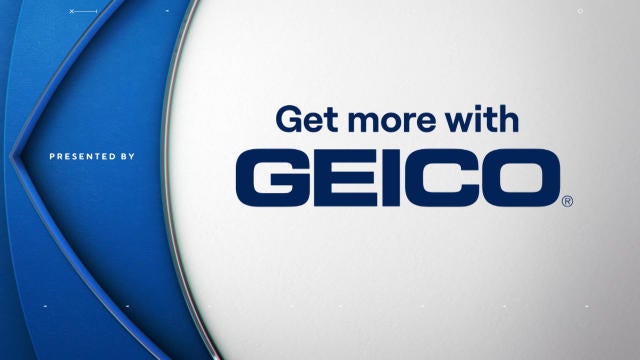 Get More Presented By GEICO
