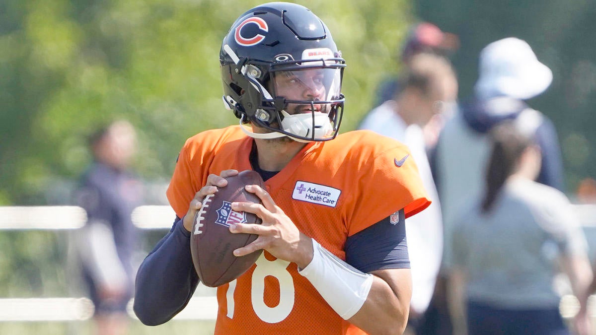 Which QBs are playing in NFL preseason openers? Star-studded showdown, top-2 draft picks make debuts and more Which QBs are playing in NFL preseason openers? Star-studded showdown, top-2 draft picks make debuts and more