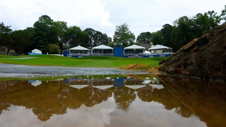 Wyndham Championship - Previews