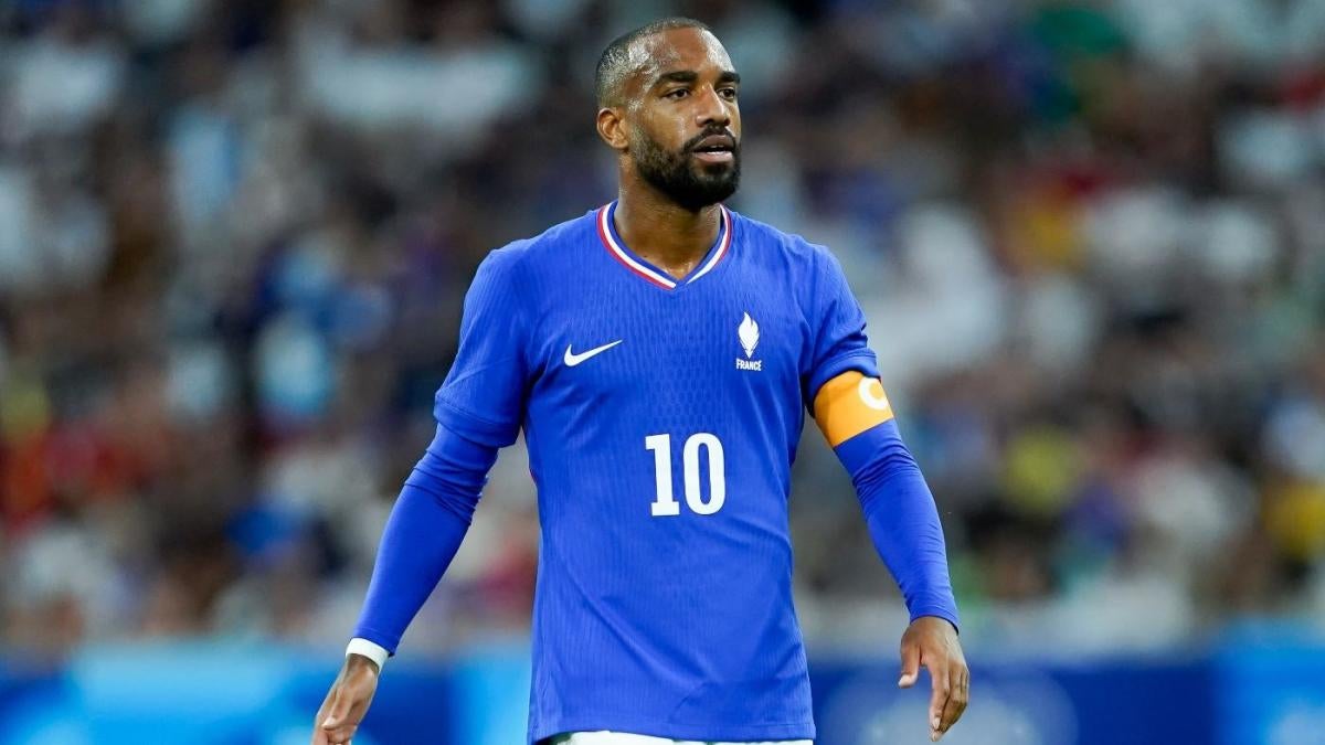 Francia vs. Predicción, probabilidades y hora de España: Clasificatorios para los Juegos Olímpicos de París 2024 La mejor apuesta de fútbol masculino realizada por un experto comprobado