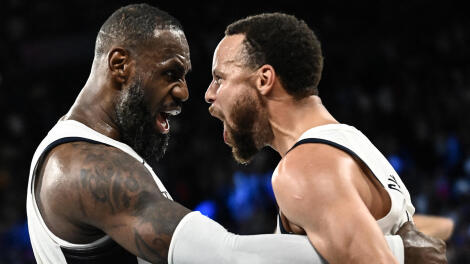 BASKETBALL-OLY-PARIS-2024-USA-SRB