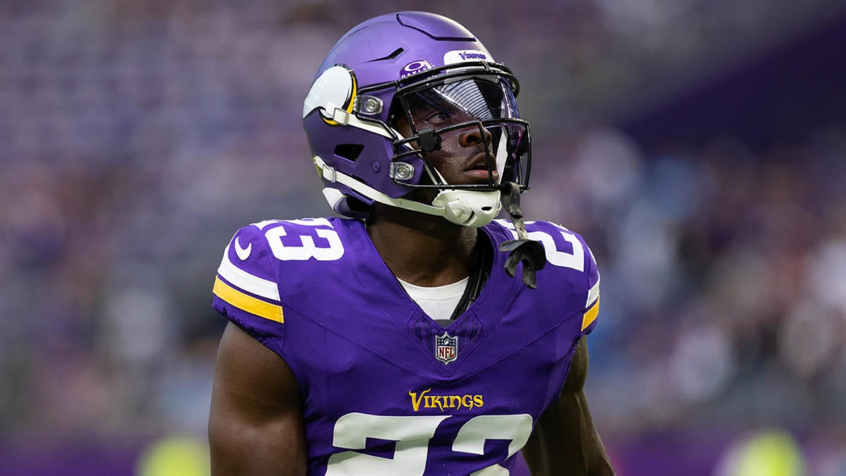 Cowboys-Vikings trade grades: Teams swap recently drafted cornerbacks Cowboys-Vikings trade grades: Teams swap recently drafted cornerbacks