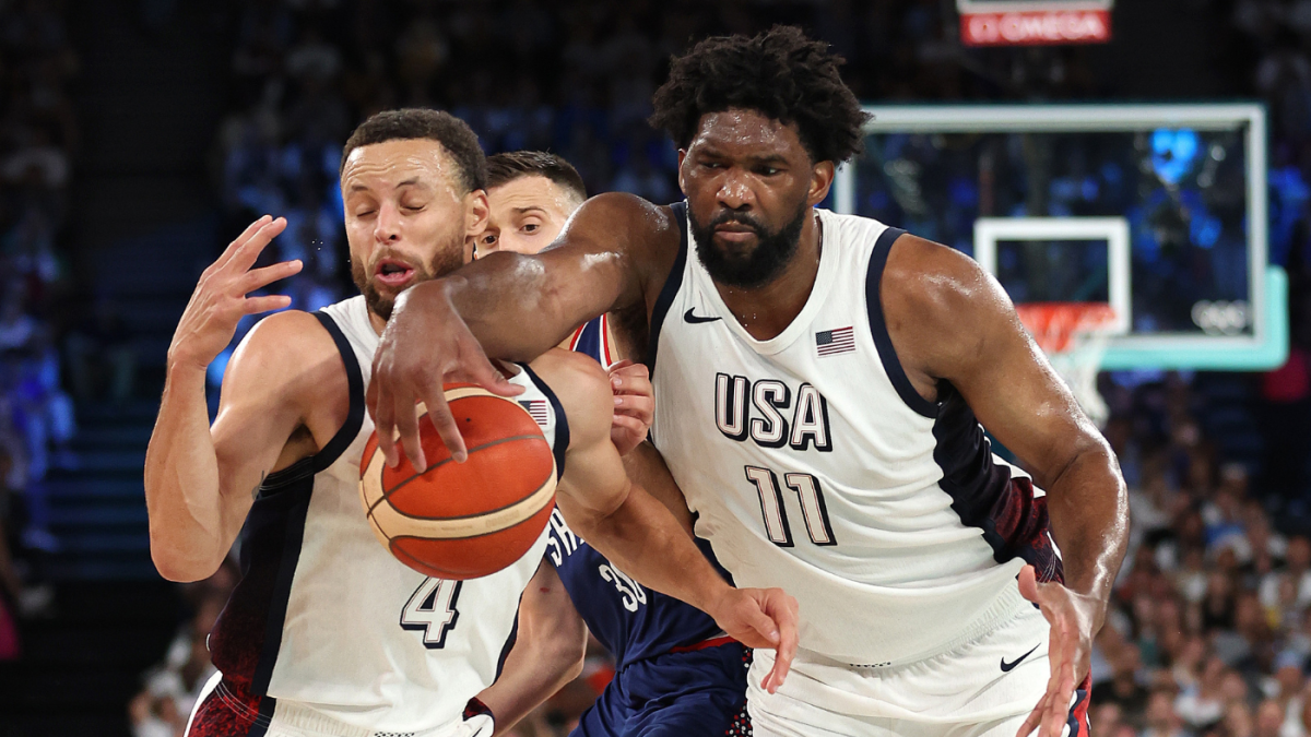 Stephen Curry leads huge Team USA comeback vs. Serbia; what is Jerry Jones doing with the Cowboys?