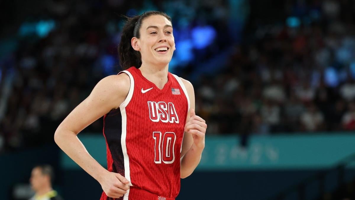 Team USA vs. Australia prediction, odds, time: 2024 Paris Olympics women’s basketball picks from proven expert