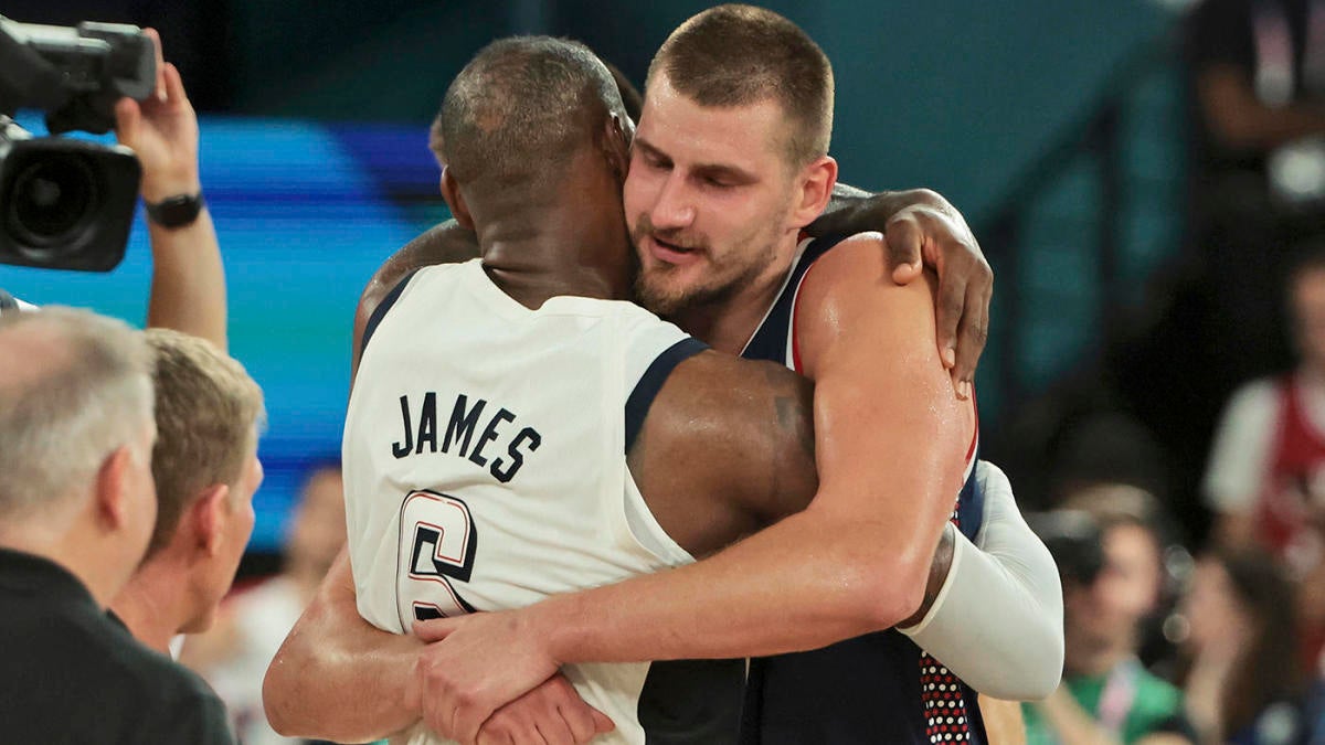 Team USA’s win over Serbia was both an outright classic and a promising sign of where Olympic basketball is headed