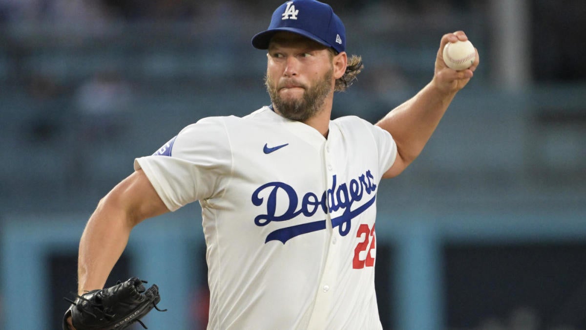 Fantasy Baseball Week 21 Preview: Two-start pitcher rankings highlight Taj Bradley, Clayton Kershaw