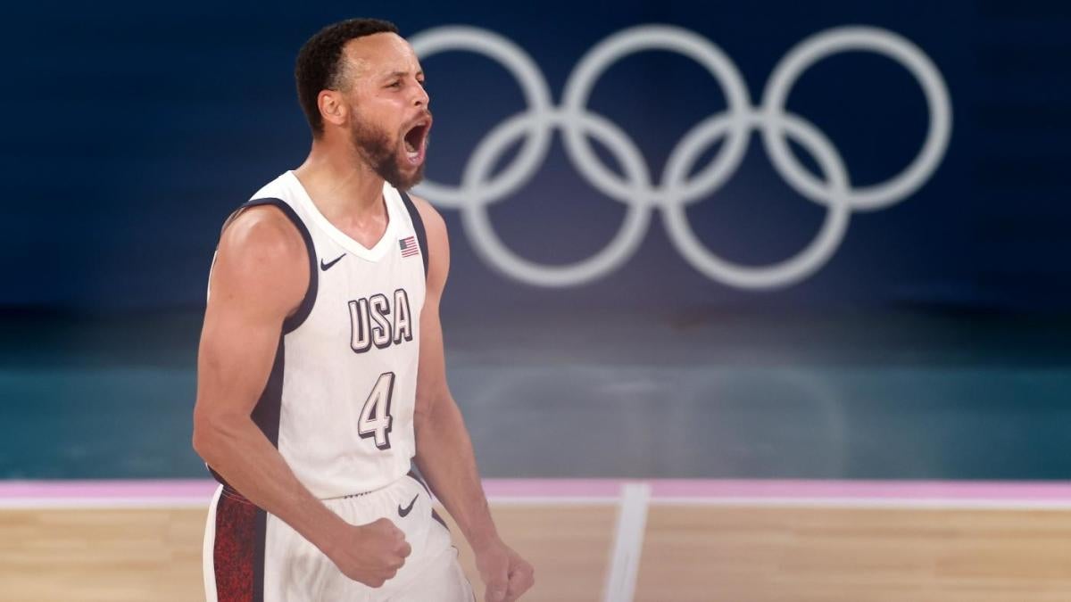 Team USA vs. France prediction, time, odds 2024 Paris Olympics men's