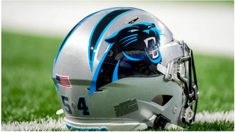 Carolina Panthers v Detroit Lions