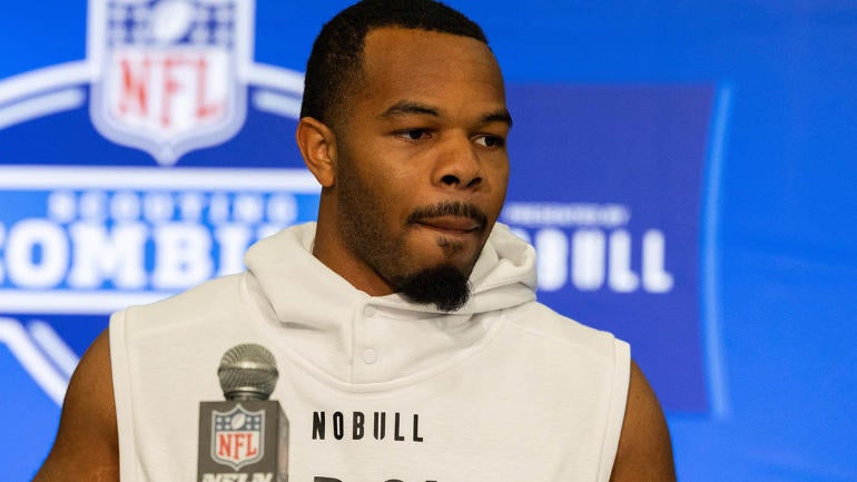NFL: Combine