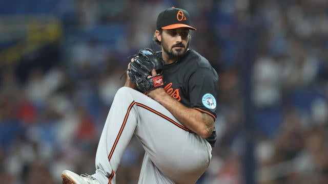 Highlights: Orioles at Rays
