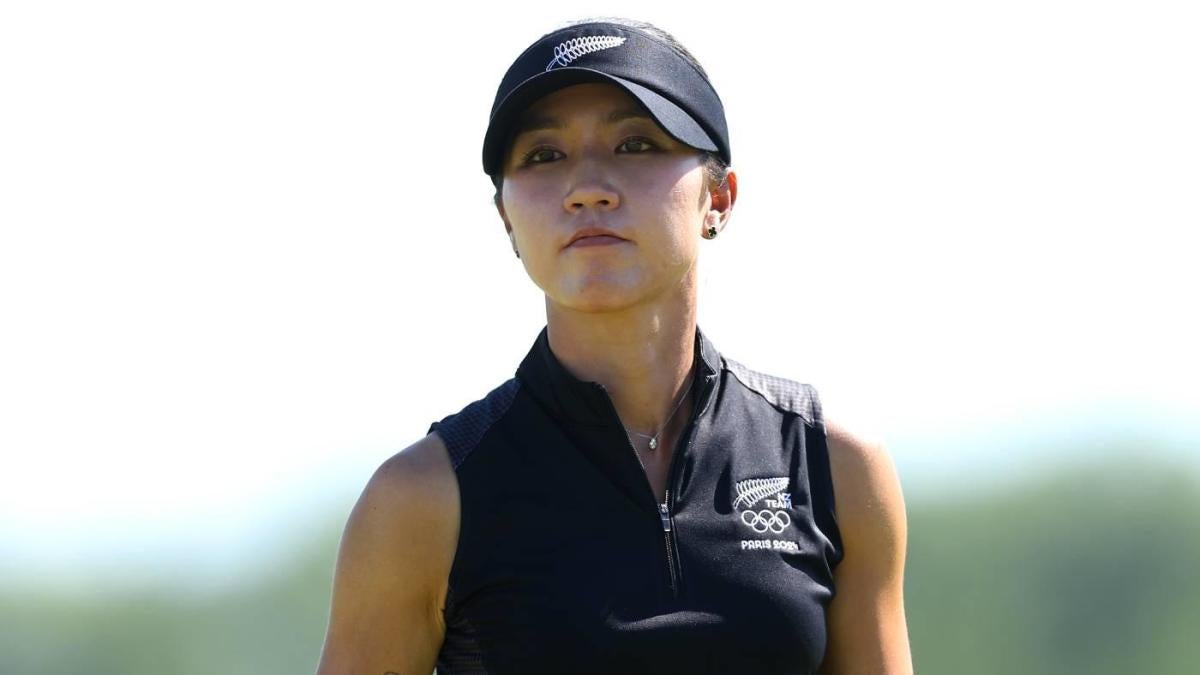 2024 Olympics women's golf leaderboard Lydia Ko wins gold medal, Nelly