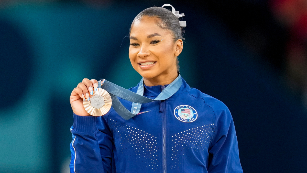 2024 Olympics: Jordan Chiles must return floor exercise bronze; IOC rules scoring appeal was four seconds late