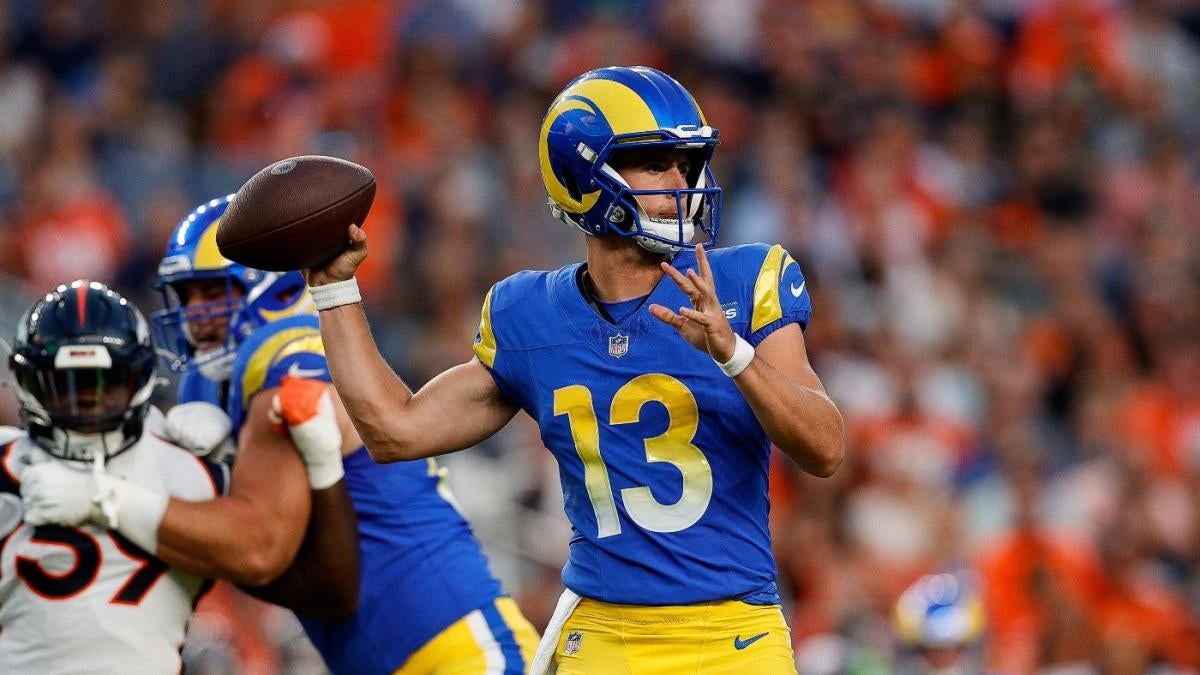 Cowboys and Rams schedule another joint practice after playing each other in preseason opener, per report Cowboys and Rams schedule another joint practice after playing each other in preseason opener, per report