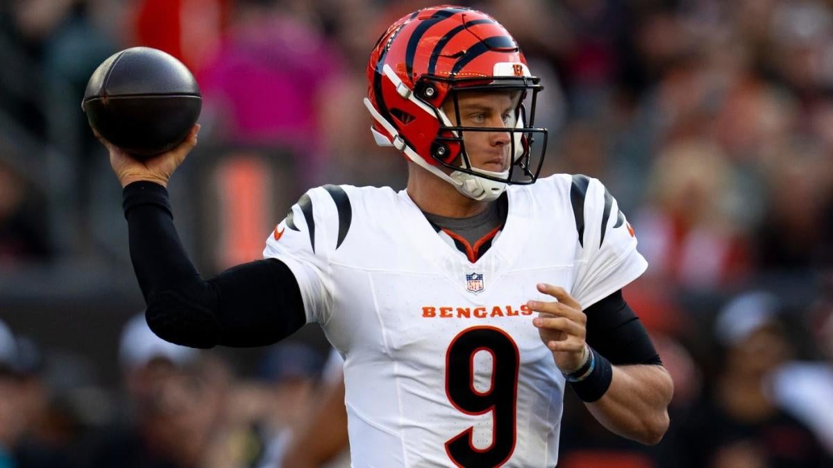 Burrowdamus? Bengals' Joe Burrow executes ideal preseason prediction to