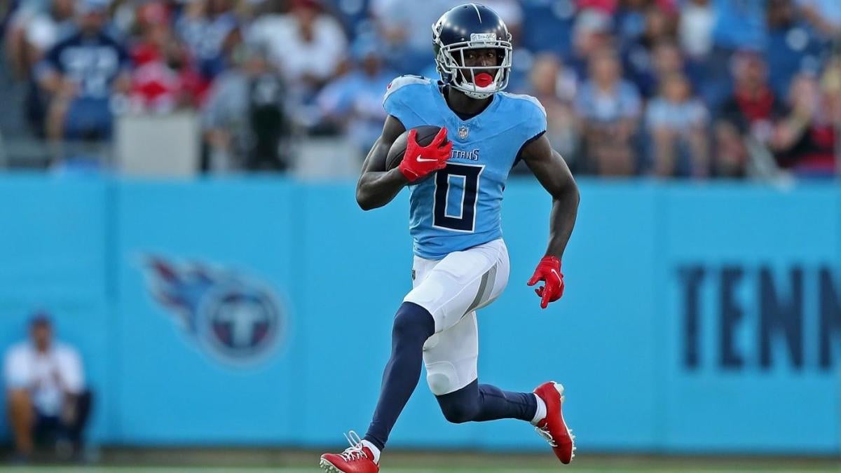 What we learned from Titans' preseason opener vs. 49ers Will Levis