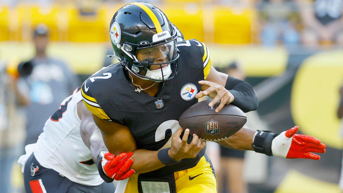 NFL preseason winners and losers from Week 1, plus ranking debut of every rookie quarterback NFL preseason winners and losers from Week 1, plus ranking debut of every rookie quarterback