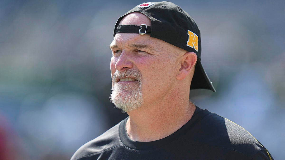Commanders training camp: 'Tell the Truth Monday' shows positives, negatives following 2024 preseason opener Commanders training camp: 'Tell the Truth Monday' shows positives, negatives following 2024 preseason opener