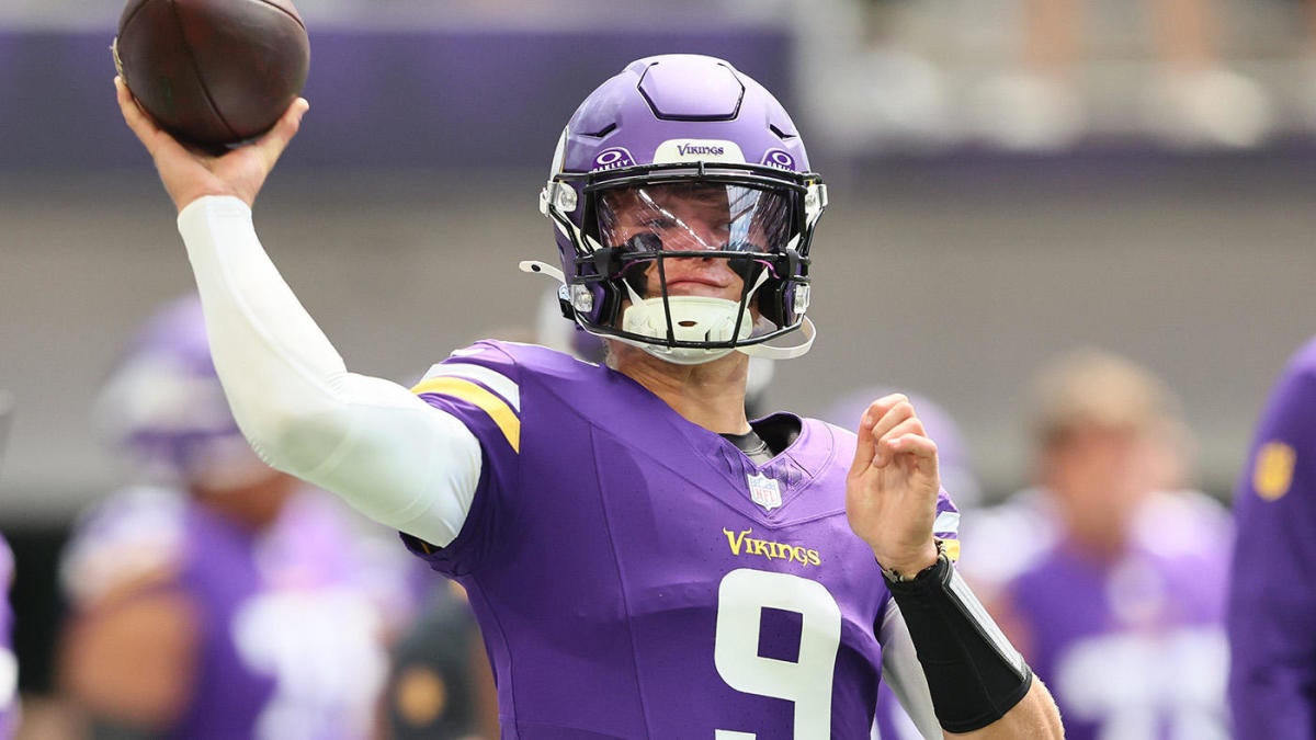 One thing we learned about every team in Week 1 of 2024 NFL preseason: Bears, Vikings have major promise at QB One thing we learned about every team in Week 1 of 2024 NFL preseason: Bears, Vikings have major promise at QB