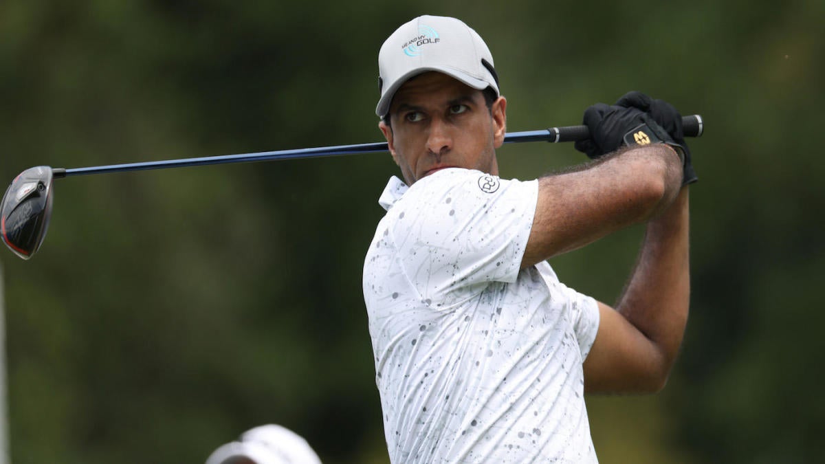 2024 Wyndham Championship leaderboard, grades: Aaron Rai surges to first PGA Tour win amid marathon on Sunday