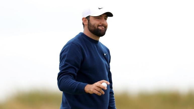 The 152nd Open - Day Four