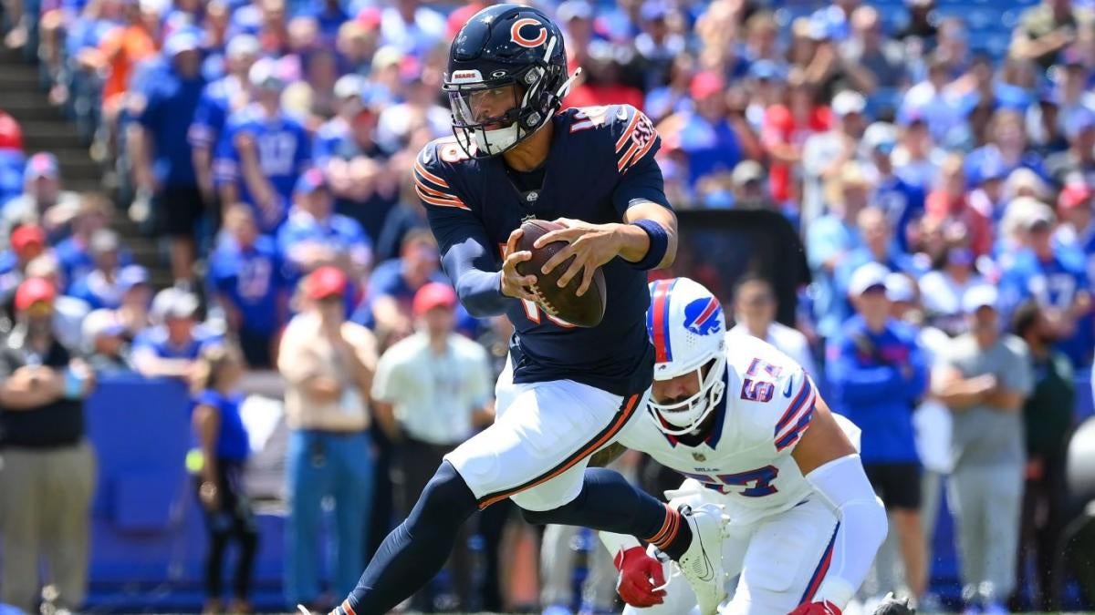 Good, bad and ugly from each NFL team's preseason opener: Bears' Caleb Williams thrives, Cowboys grab 4 INTs Good, bad and ugly from each NFL team's preseason opener: Bears' Caleb Williams thrives, Cowboys grab 4 INTs