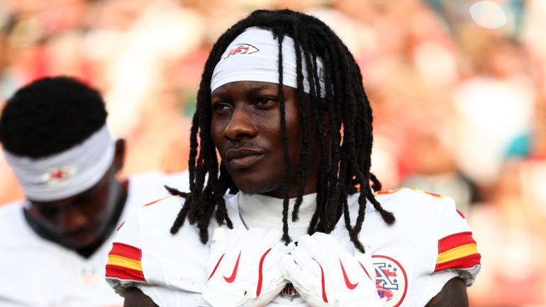 NFL: Kansas City Chiefs Training Camp